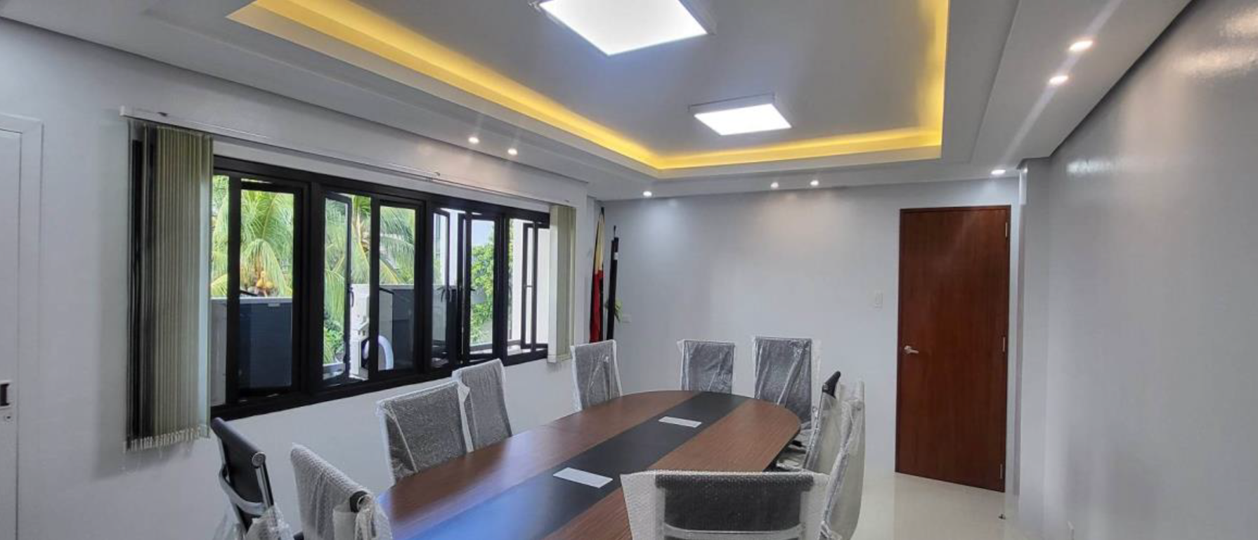 DECORP Office Renovation Image 2