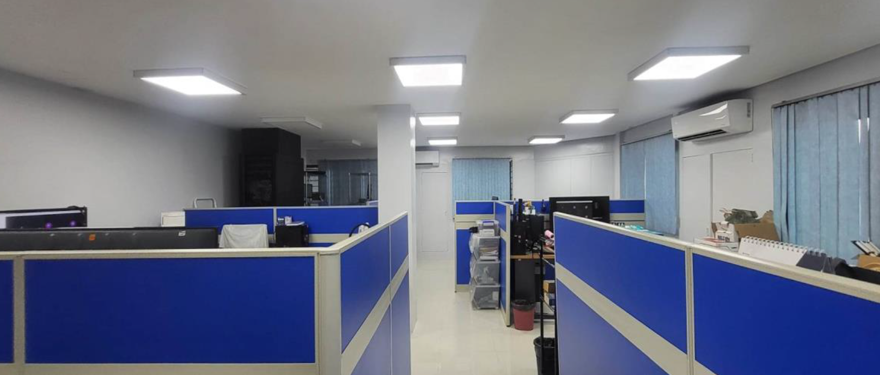 DECORP Office Renovation Image 3