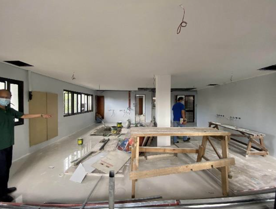 DECORP West Avenue Image 2