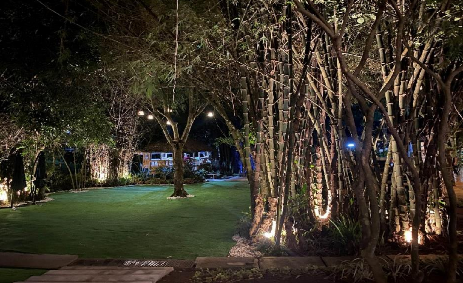 Floritas Countryside Restaurant Image 2