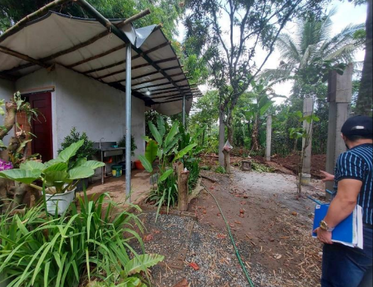 Floritas Countryside Restaurant Image 4