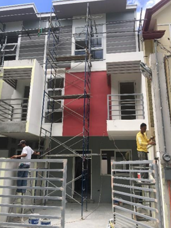 Gardenvale Subdivision Image 2