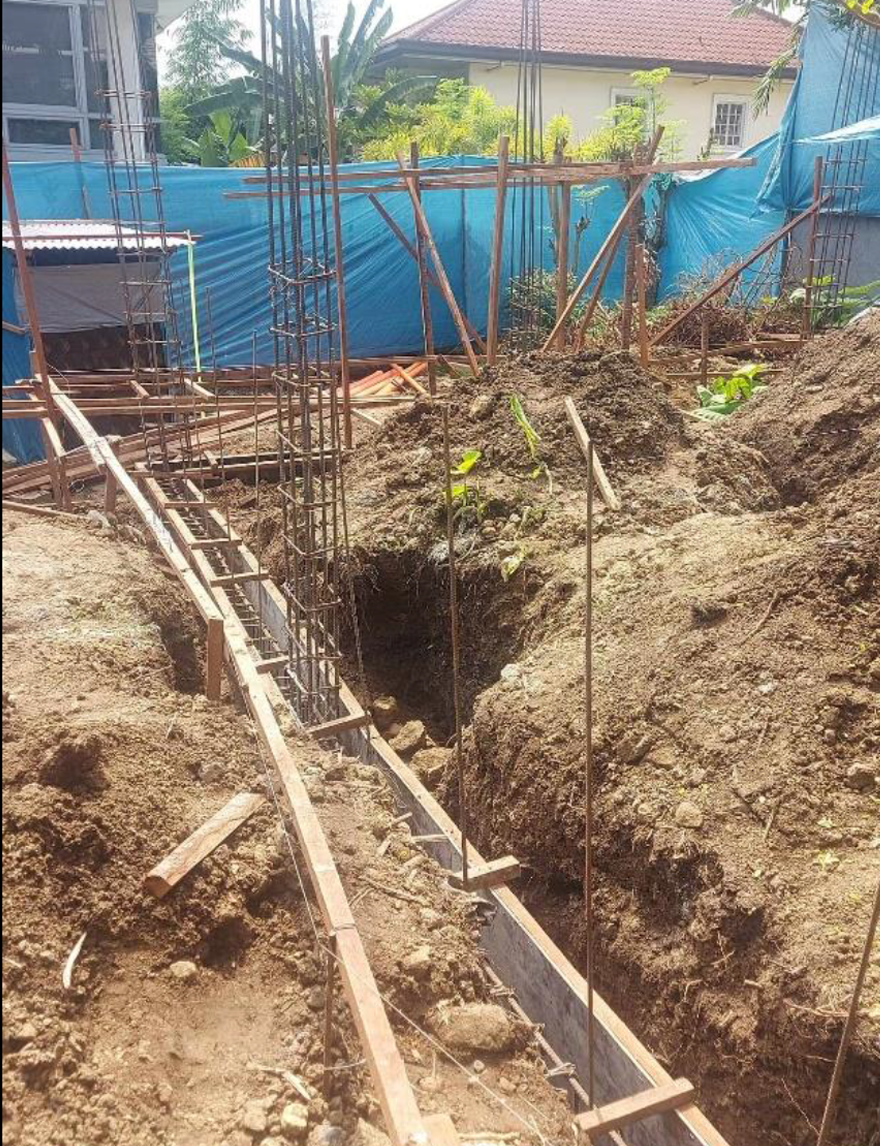 One-Storey Residential Image 4