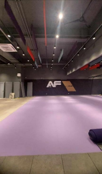 Anytime Fitness SM Grand Central Image 1