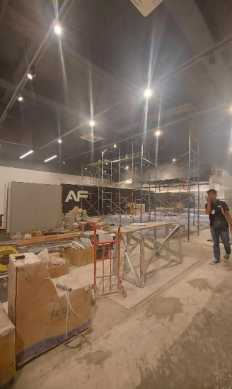 Anytime Fitness SM Grand Central Image 2