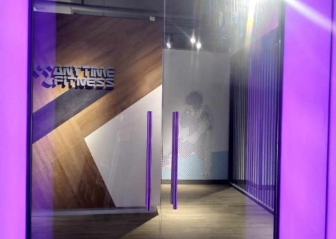 Anytime Fitness Cubao Image 1