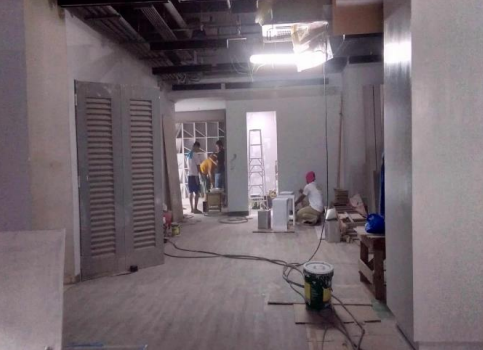 Anytime Fitness Cubao Image 2