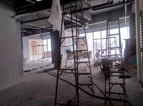 Anytime Fitness Cubao Image 3