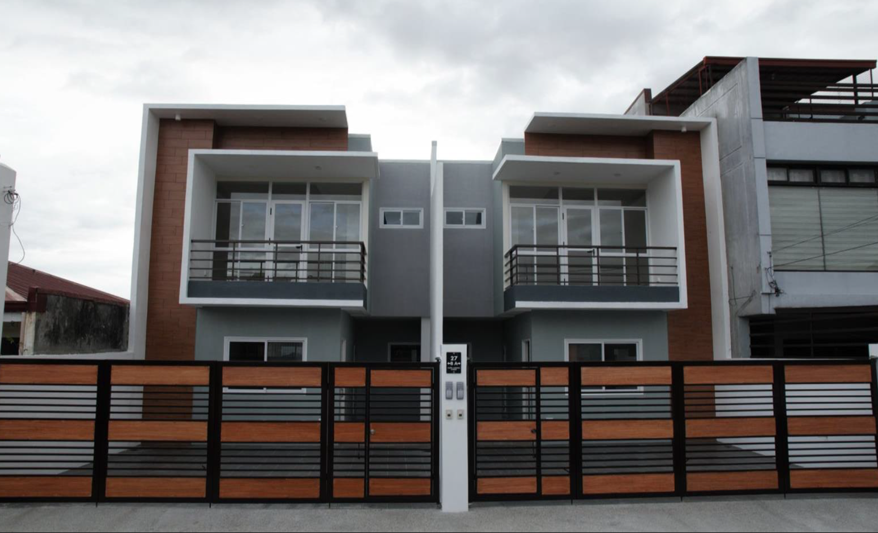 Ireneville Subdivision Image 1