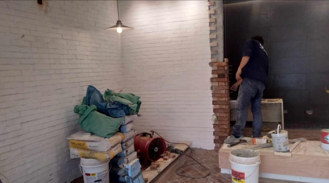 Macao Interior Fit-out Image 2