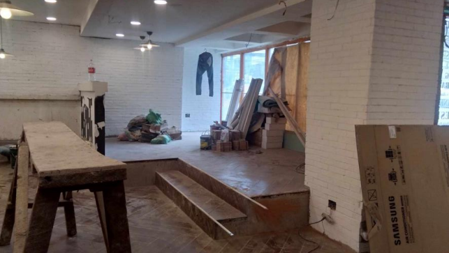 Macao Interior Fit-out Image 3