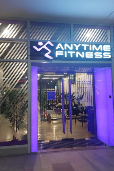 Anytime Fitness SM Sucat Image 1