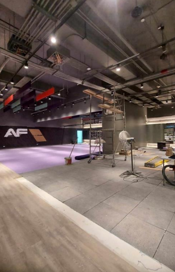 Anytime Fitness SM Sucat Image 2