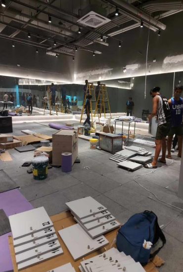 Anytime Fitness SM Sucat Image 3