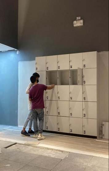 Anytime Fitness SM Sucat Image 4